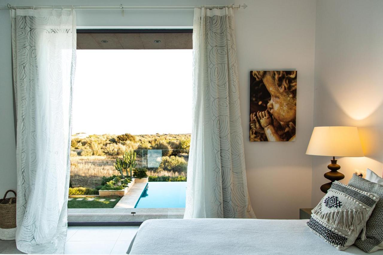 Villa Can Paulo Santanyi Eksteriør bilde